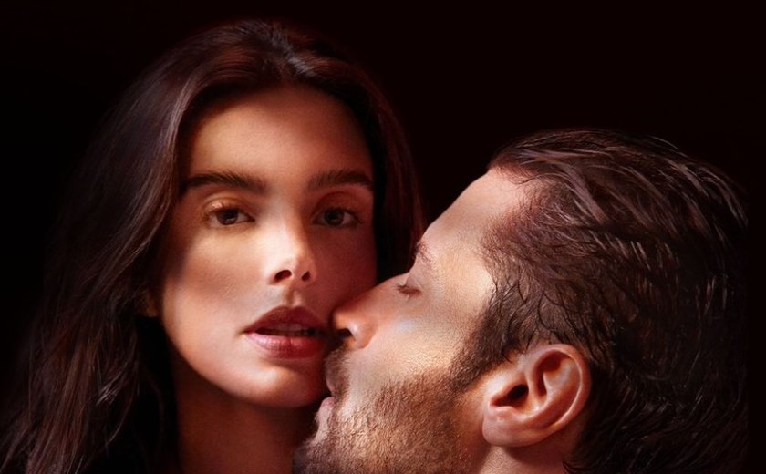 Sexo, vingança e mais: Leandro Lima e Giovanna Lancellotti surgem em cenas quentíssimas em trailer de filme