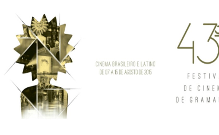 Festival de Gramado anuncia filmes selecionados para sua 43ª edição