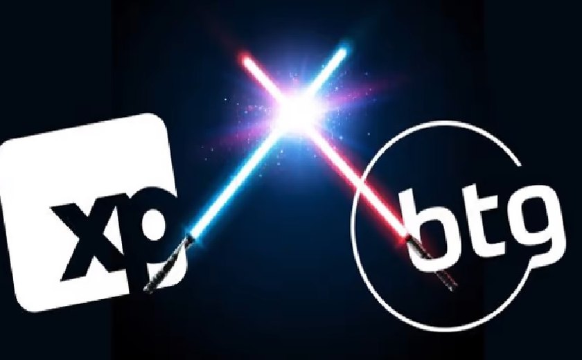 BTG Pactual e XP travam duelo por ativos de Eike Batista