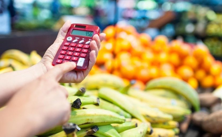 IGP-M cai 0,88% na 1ª prévia de agosto, de +0,28% na prévia de julho, diz FGV