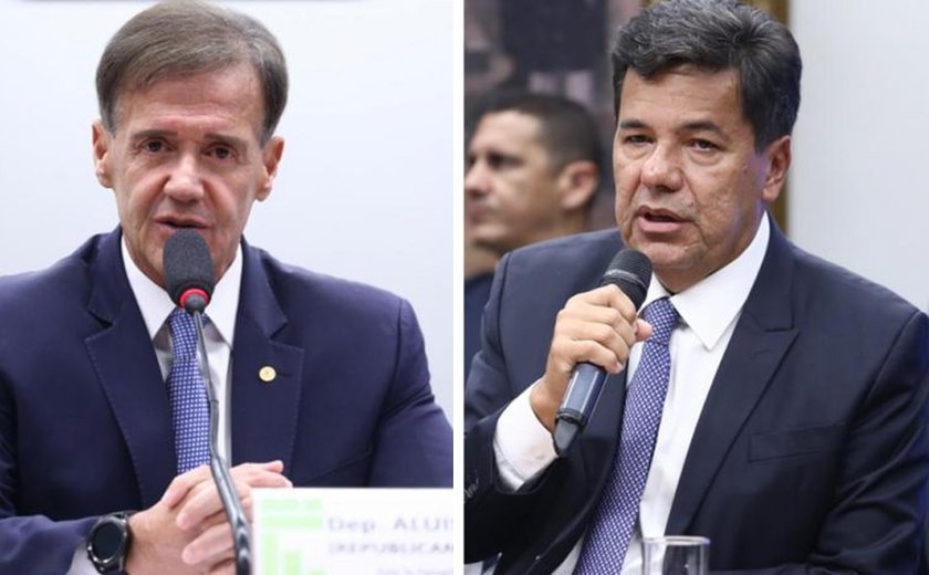 Deputado Mendonça Filho será o relator da PEC da Segurança Pública na comissão especial