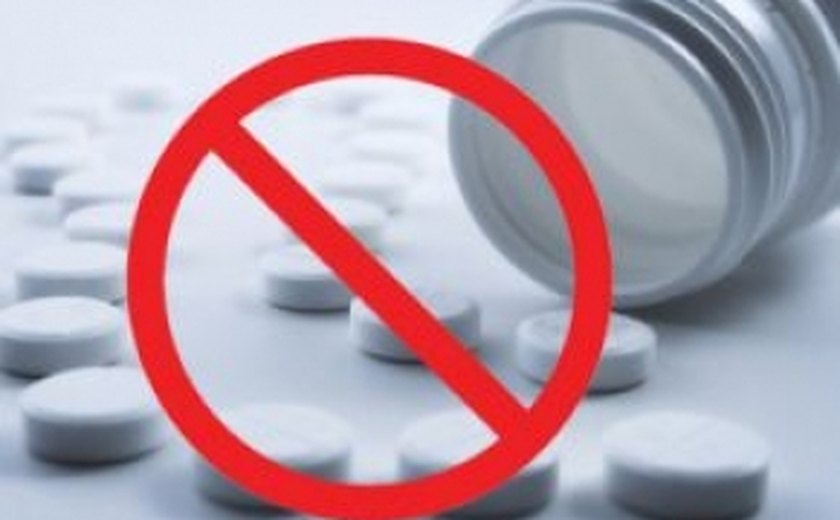 Anvisa suspende venda e uso de lote de medicamento para epilepsia