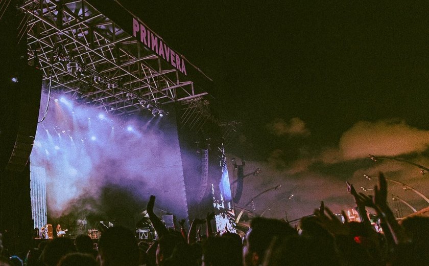 Primavera Sound: festival anuncia shows espalhados pela cidade de São Paulo