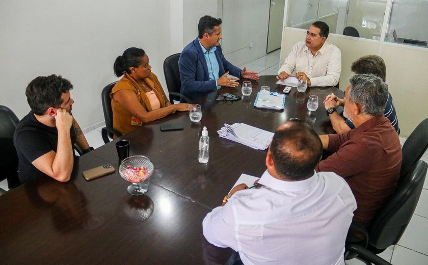 Parceria entre Ipaseal e Instituto de Identificação vai facilitar acesso dos usuários do plano à nova carteira de identidade