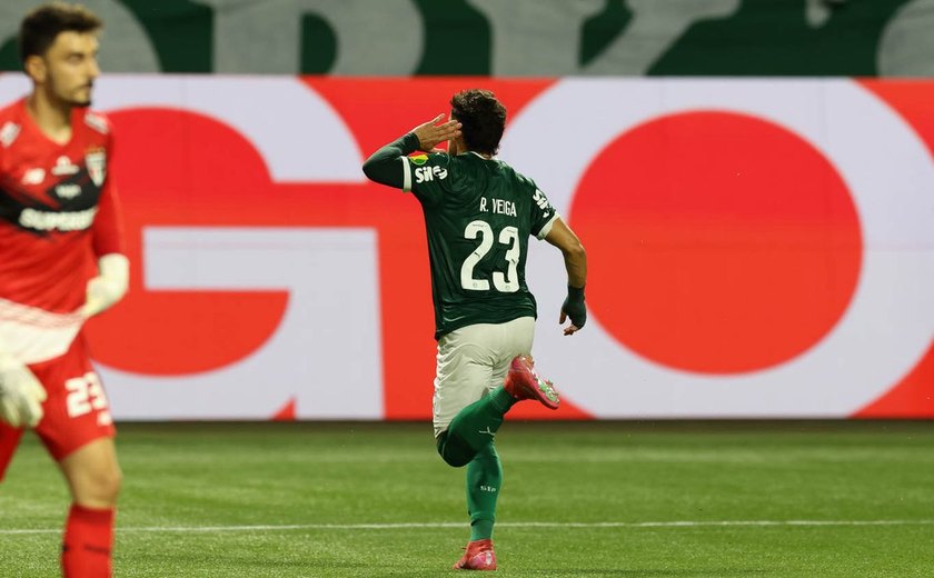 Palmeiras derrota São Paulo e chega à final do Paulista