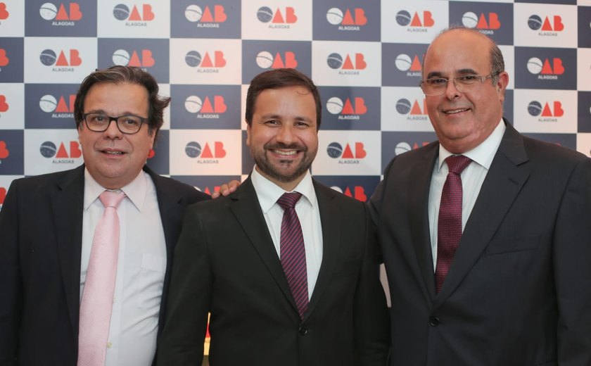 Fernando Tourinho incentiva proximidade da OAB com o Judiciário