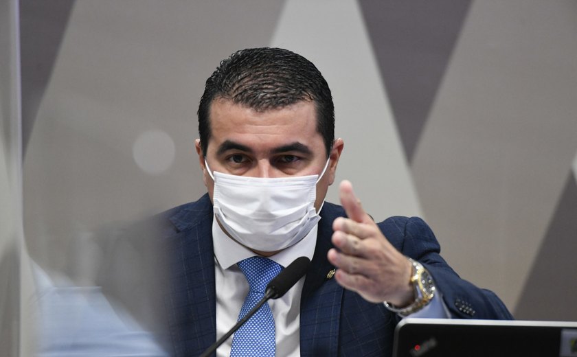 Luis Ricardo responde que Onyx mentiu ao dizer que não foram enviadas 3 invoices
