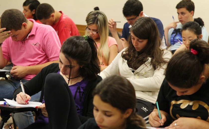 Inscrições para o Fies começam nesta quinta-feira