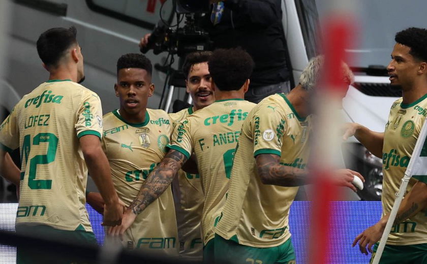 Classificação do Palmeiras: o que time tem de fazer para conquistar o Brasileirão