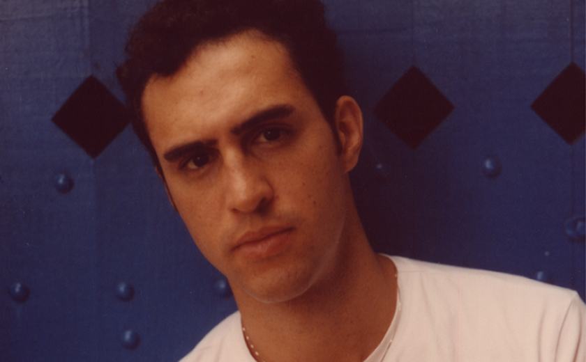 Zeca Veloso sobe a bela “O Sopro do Fole”