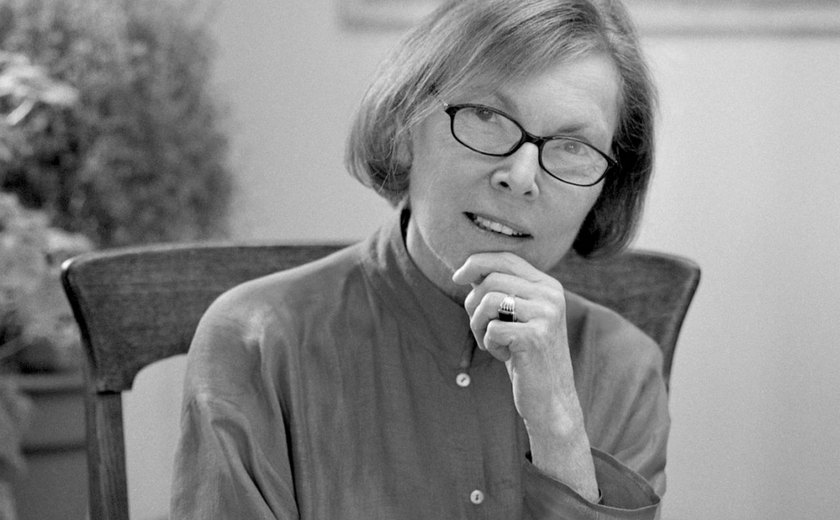 Morre a escritora e jornalista americana Janet Malcolm