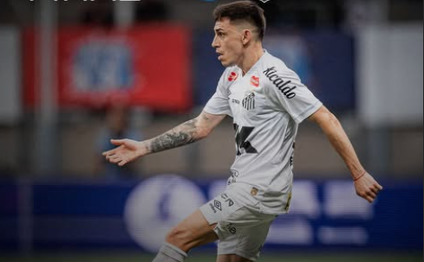 Santos, com Vojvoda como testemunha e sem Neymar, perde do Bahia e se afunda ainda na crise