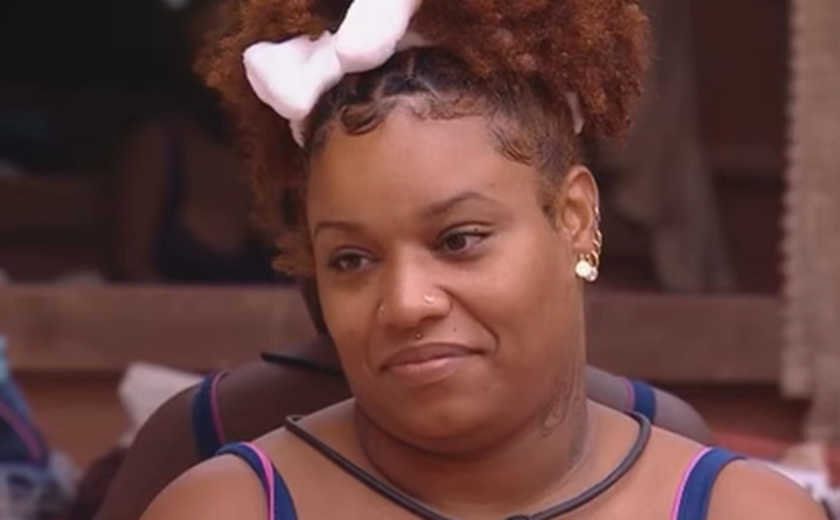 Ciúmes de Mateus atrapalhou Vitória no 'BBB 25'? Camilla opina: 'Eram bastante ciumentos'