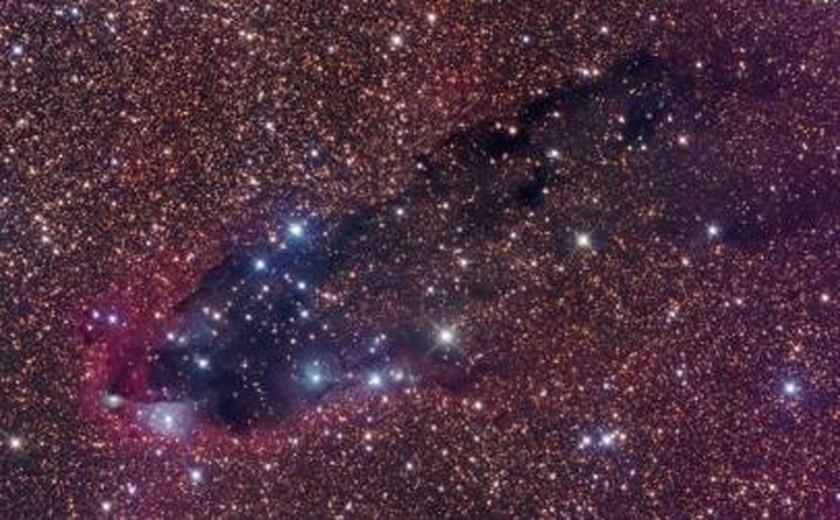Constelação Escorpião será mais bem identificada hoje