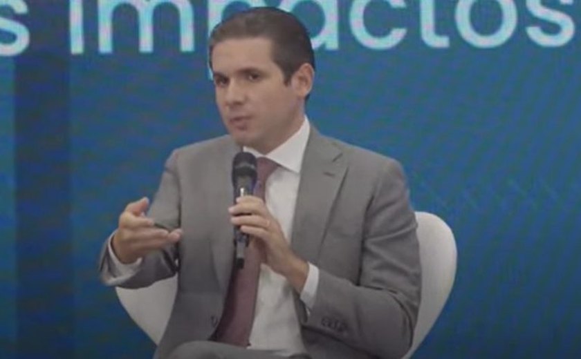 Para Motta, PEC das Prerrogativas é prioridade e garante a independência da atuação parlamentar