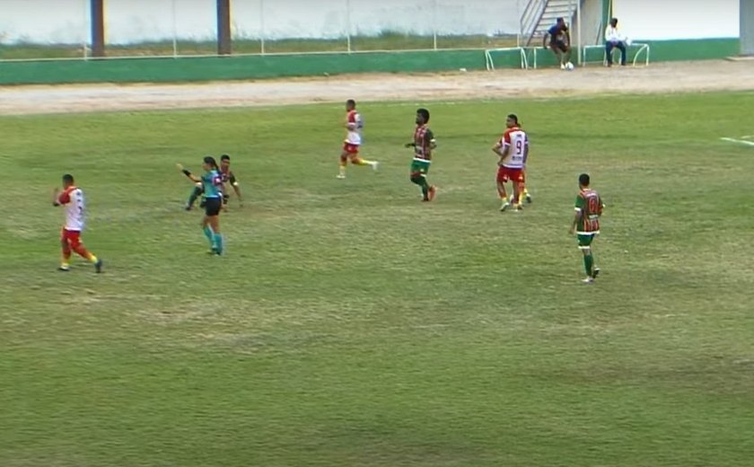 CSE vence Juazeirense na Bahia e entra no G4