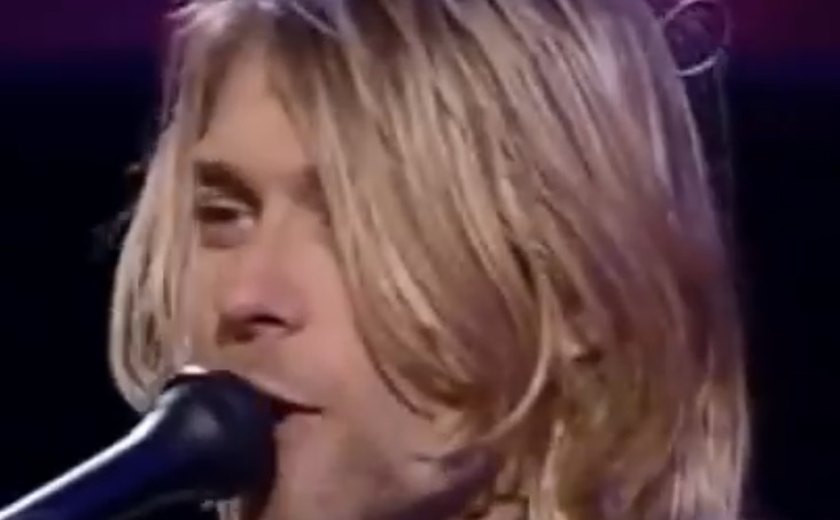 Filha de Kurt Cobain e Courtney Love, Frances Bean herdou fortuna, casou duas vezes e superou vícios