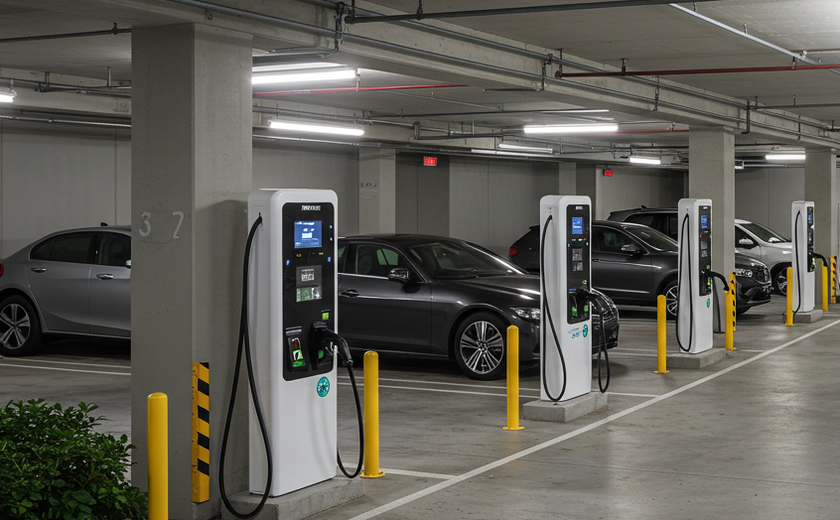 Assembleia aprova projeto que regulamenta instalação de pontos de recarga para carros elétricos em condomínios de Alagoas