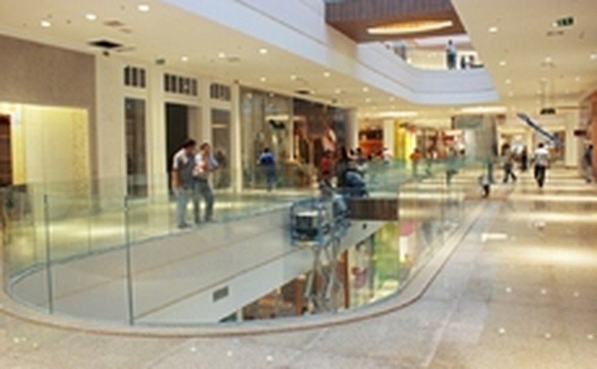 Parque Shopping Maceió gera mais de 3.600 empregos