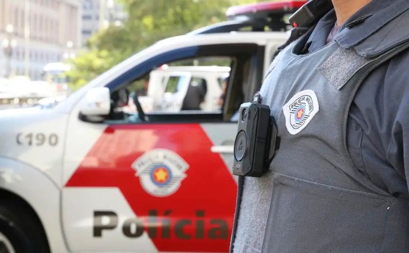 Cabo da PM é morto a tiro em Cubatão; suspeito foi preso quando fugia para o Paraguai