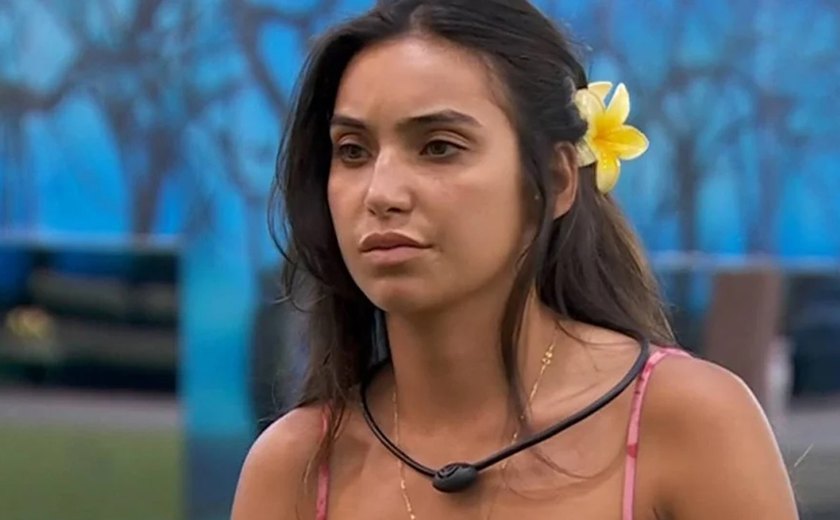 Vanessa Lopes: Pai atualiza estado de saúde da ex-BBB