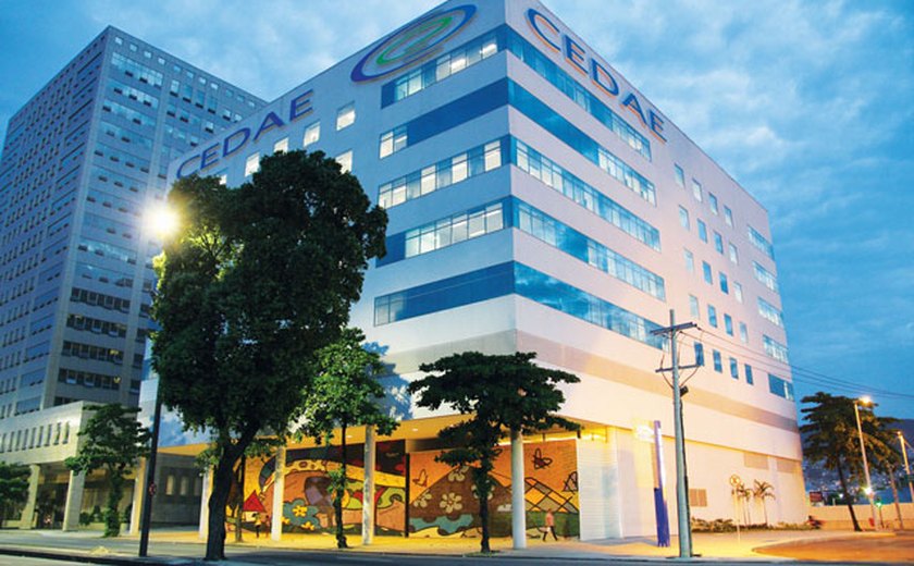 Lucro da Cedae sobe 332% ajudado por mercado livre e menor uso de produtos químicos
