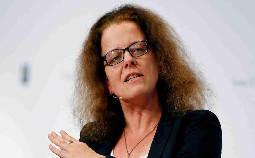 Desinflação ampla ainda não começou na zona do euro, diz integrante do BCE