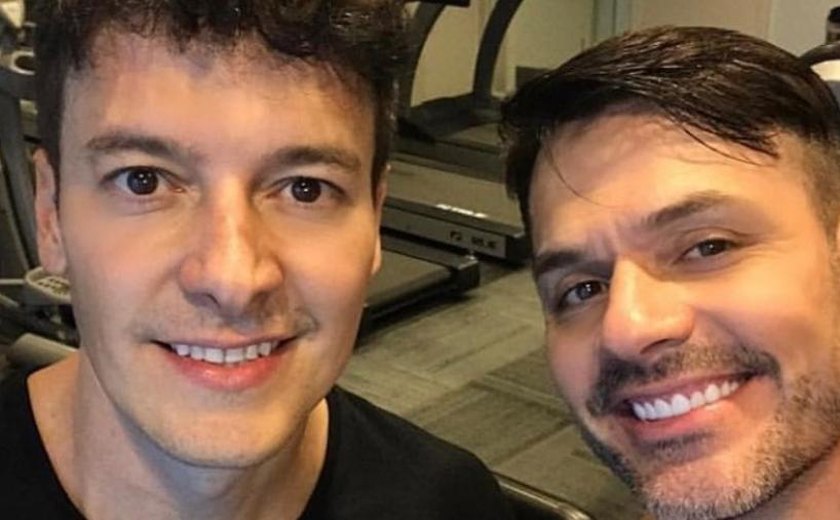 'Momentos de pânicos', irmão de Rodrigo Faro relata como foi feito refém em assalto em casa; veja depoimento