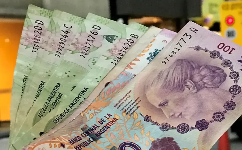 BC argentino ajusta regra de cálculo de compulsórios após aperto em liquidez desagradar bancos