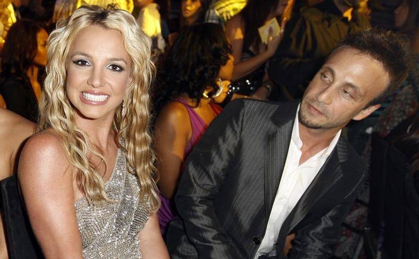 Empresário de Britney Spears, Larry Rudolph, se demite após 26 anos no cargo
