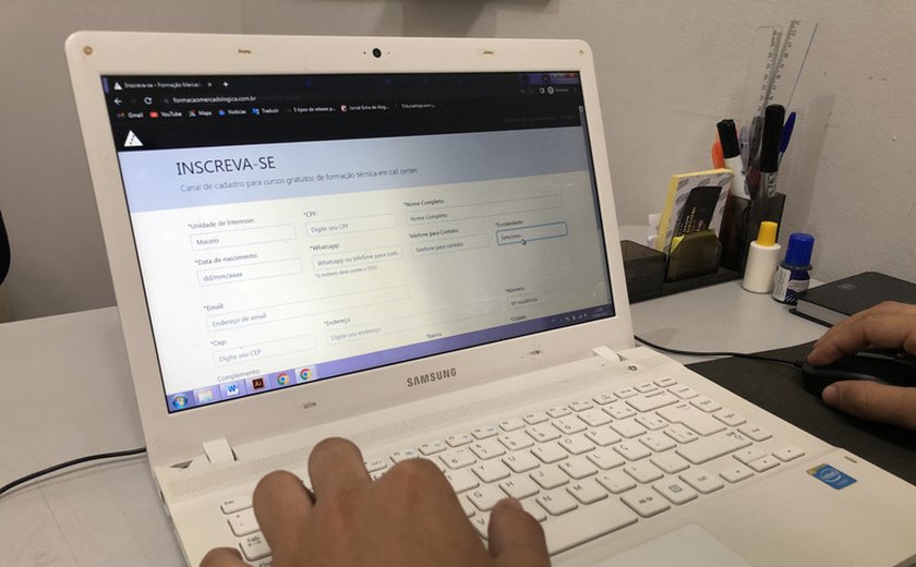 Taxa de emprego na OCDE subiu a 68,7% no 4º tri de 2021, próximo ao pré-pandemia