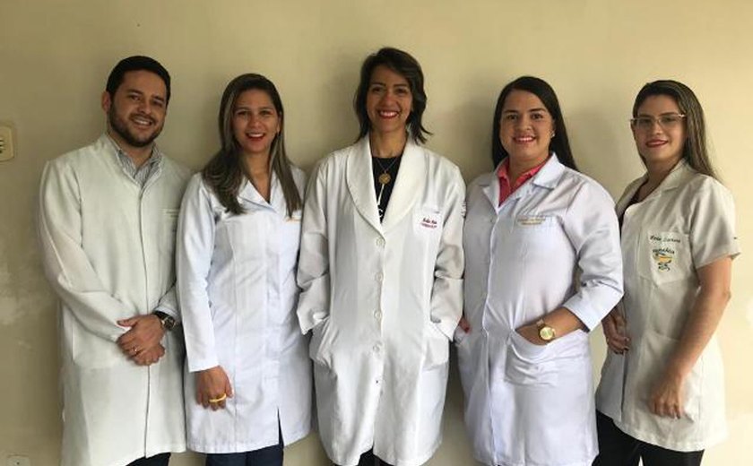 Hospital Santa Rita tem Farmácia 100% informatizada e com medicamentos de última geração