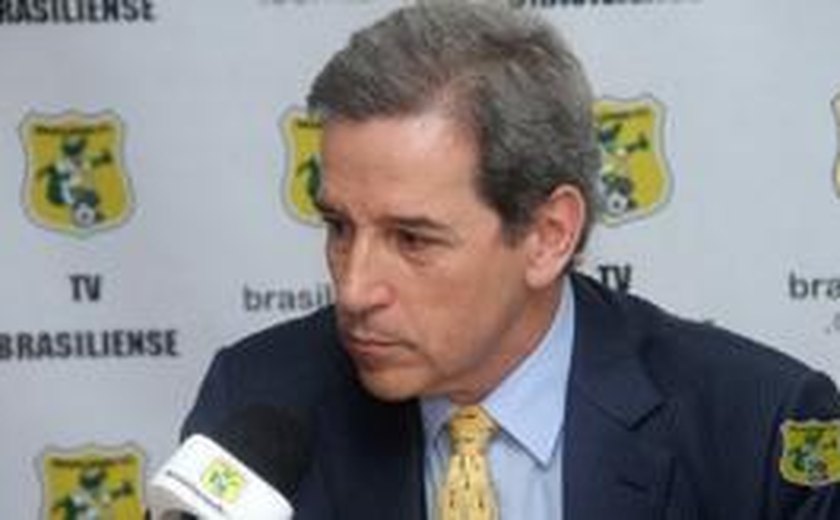 Toffoli manda executar pena do ex-senador Luiz Estevão