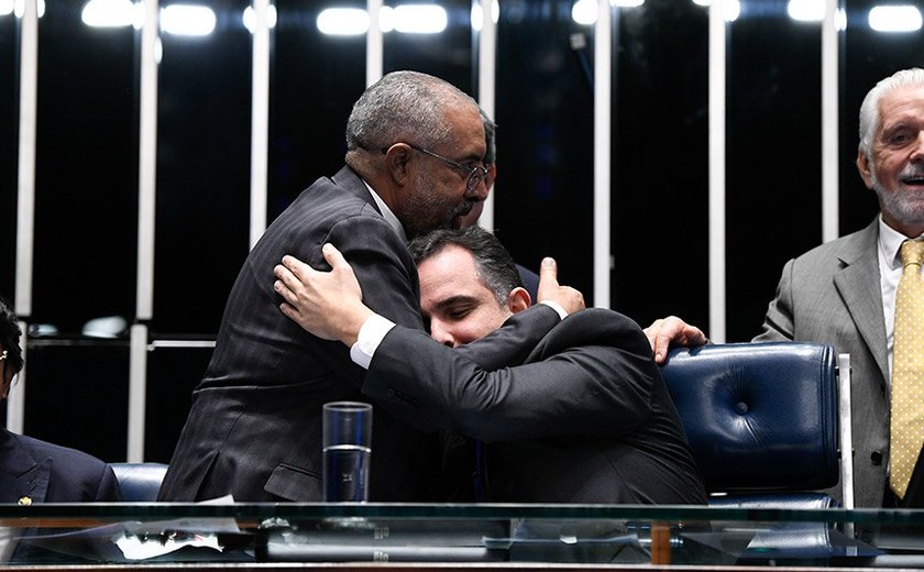Aprovada, suspensão de pagamento da dívida do RS por três anos vai à sanção