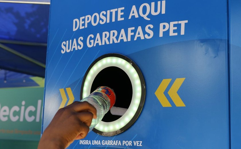 País passa a contar com selos de rastreabilidade de plásticos