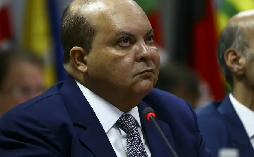 Ibaneis cogita fazer 'dobradinha' com Michelle Bolsonaro para o Senado em 2026
