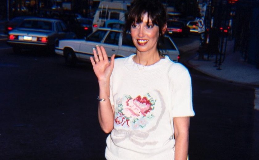 Morre aos 75 anos a atriz Shelley Duvall, de O Iluminado