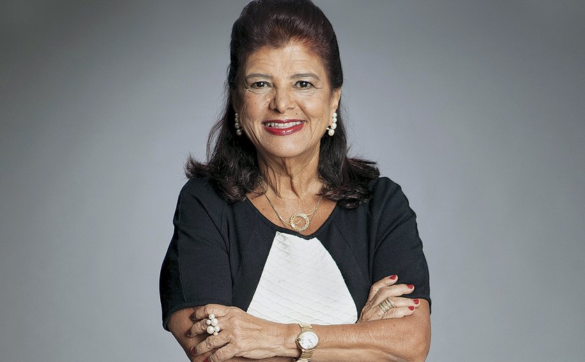 Luiza Trajano: não sou candidata e não atendi as pessoas que me procuraram