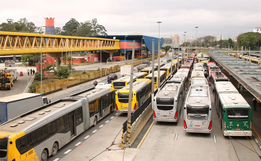 Tribunal de Contas determina suspensão da PPP do Terminal Parque Dom Pedro II; saiba o motivo