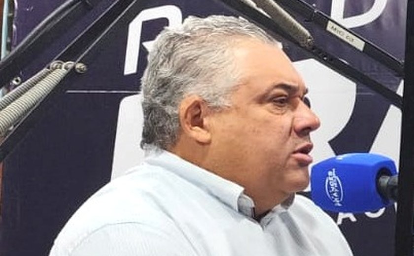 Julio Cezar tentou audiência com JHC e realizar manobra política, revelou James Ribeiro