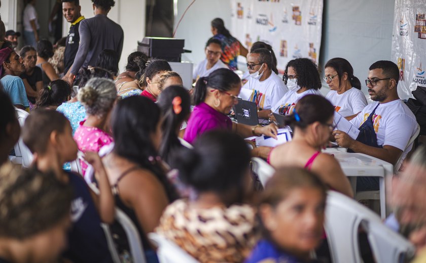 Brota na Grota contemplará comunidade do Bolão, nesta sexta-feira (30)