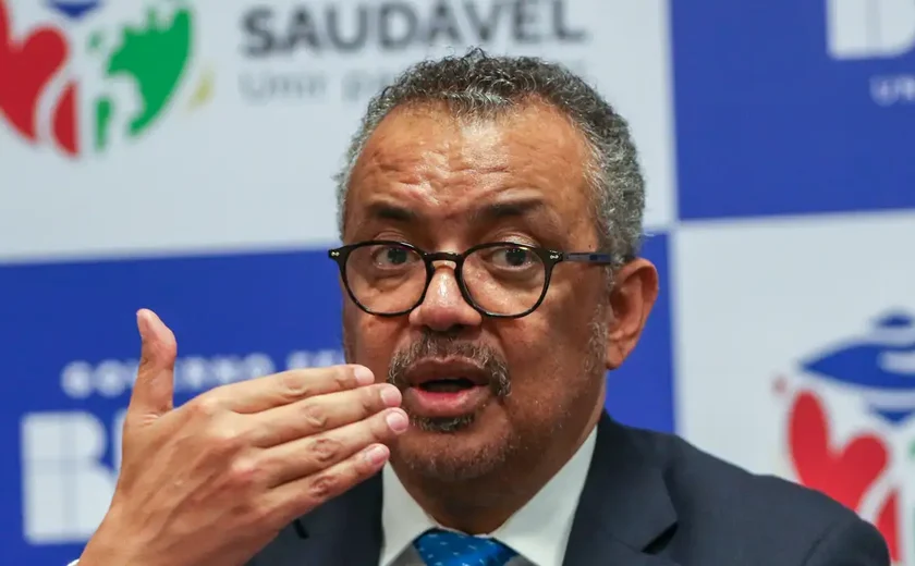 Mpox: OMS já confirmou 258 casos de nova variante fora do Congo