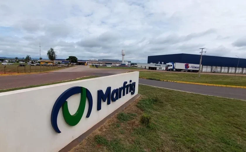 Marfrig e BRF anunciam fusão para fortalecer presença global