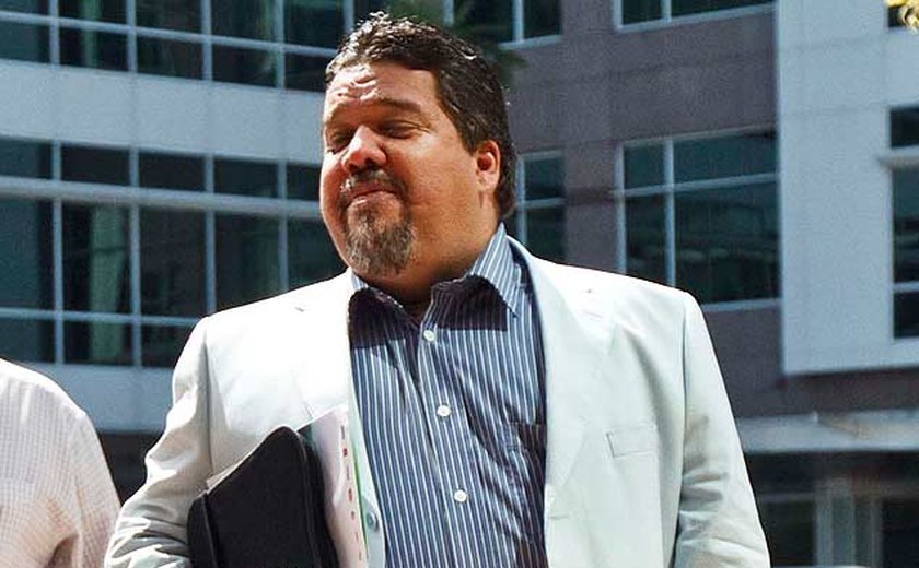 Gustavo Feijó é nome forte para ocupar a presidência da CBF
