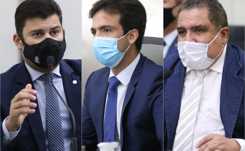 Deputados cobram melhorias na malha rodoviária alagoana