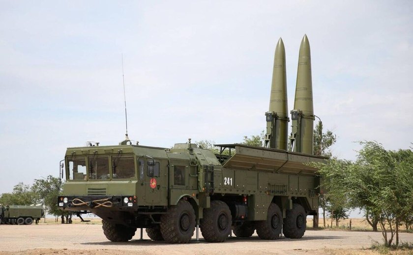Resistência pró-russa realiza ataques contra mercenários em 2 regiões da Ucrânia