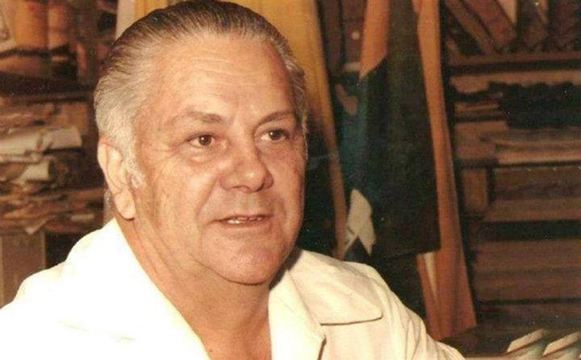 Romance histórico de Luiz B. Torres sobre a vida de Franciscano será lançado na Bienal do Livro
