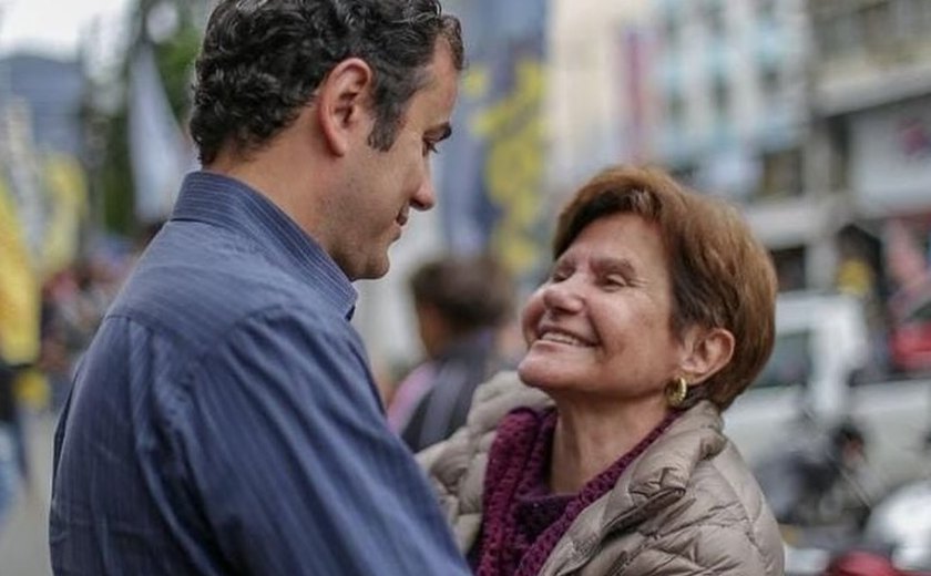 Ex-prefeita de Nova Friburgo (RJ), mãe do deputado Glauber Braga morre aos 75 anos
