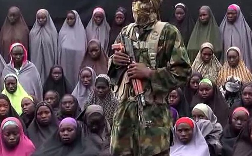 Mais de 20 ex-reféns do Boko Haram voltarão às aulas na Nigéria