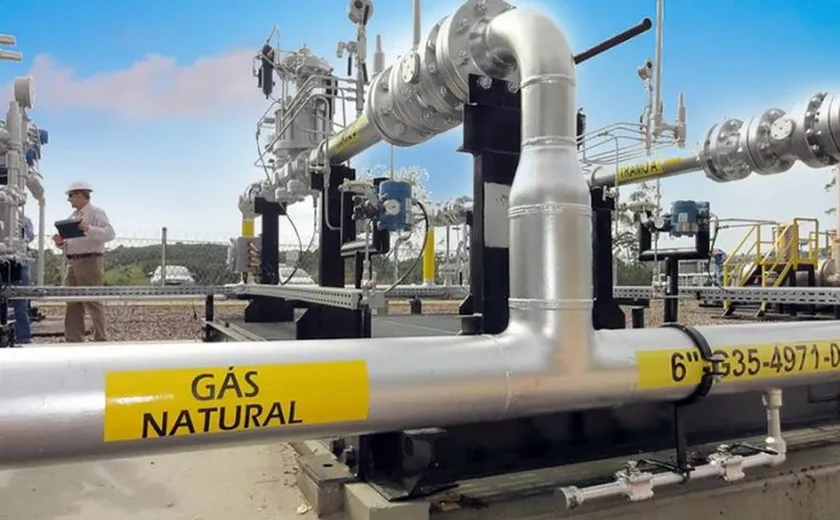 Tarifas de gás natural, incluindo GNV, sofrem redução no Estado do Rio